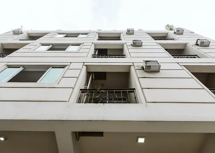 San Agustin Residences