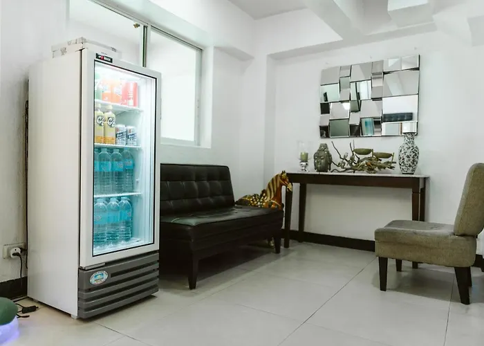 San Agustin Residences