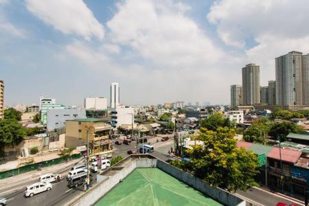 Aparthotel San Agustin Residences *