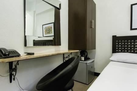 San Agustin Residences Aparthotel