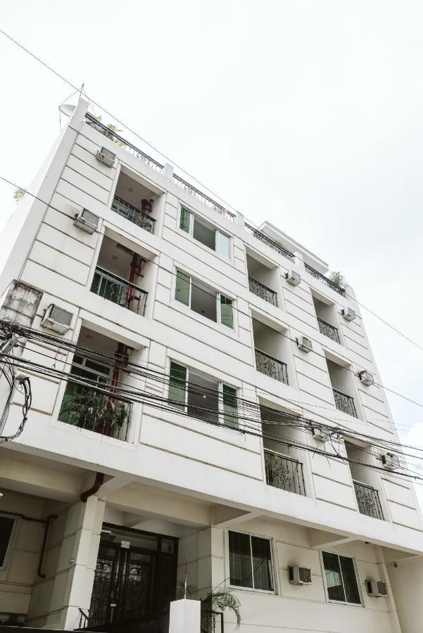 San Agustin Residences Makati City