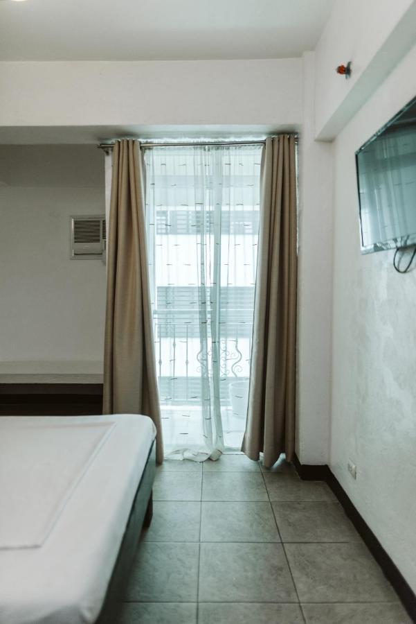Aparthotel San Agustin Residences Makati City