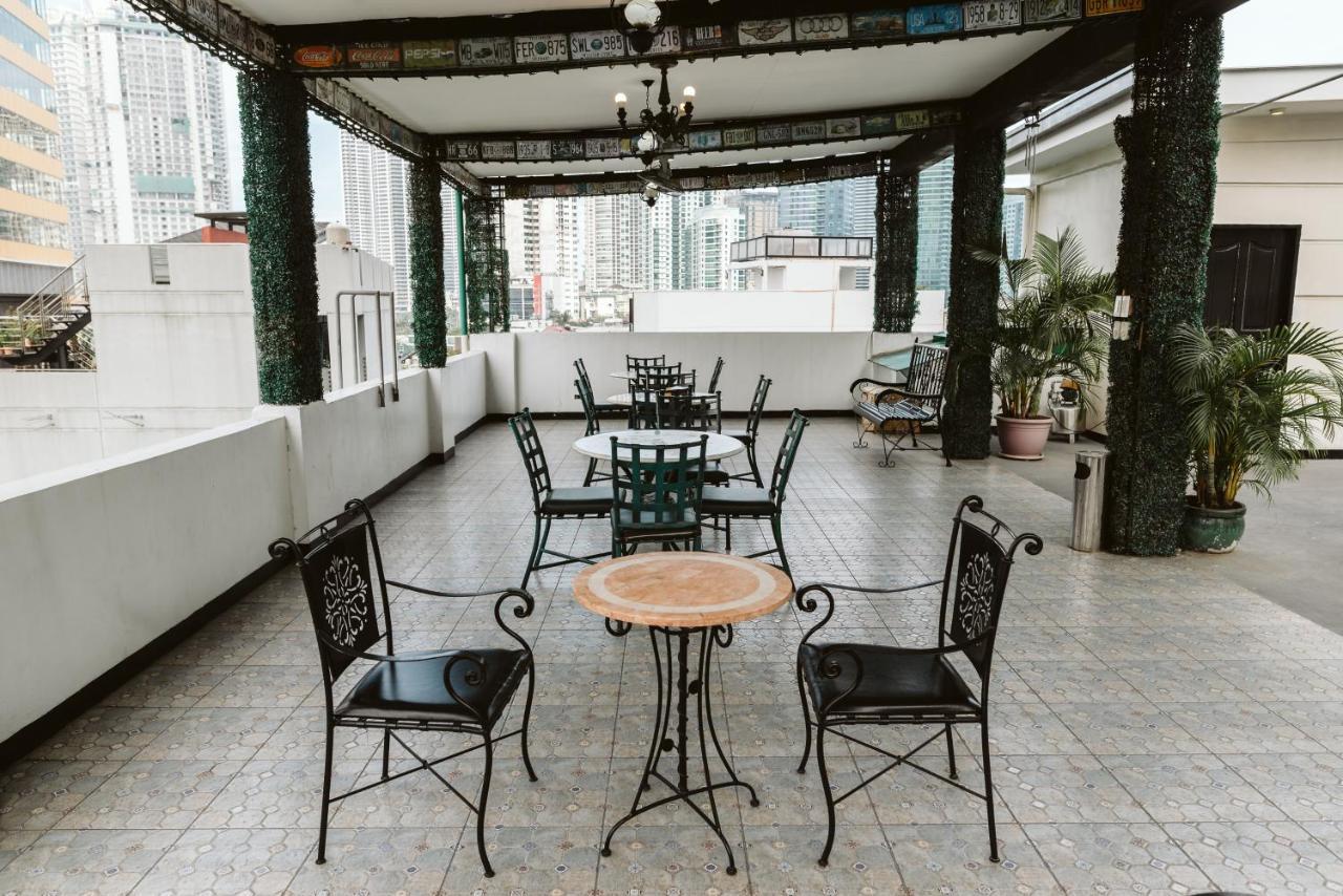 San Agustin Residences Makati City