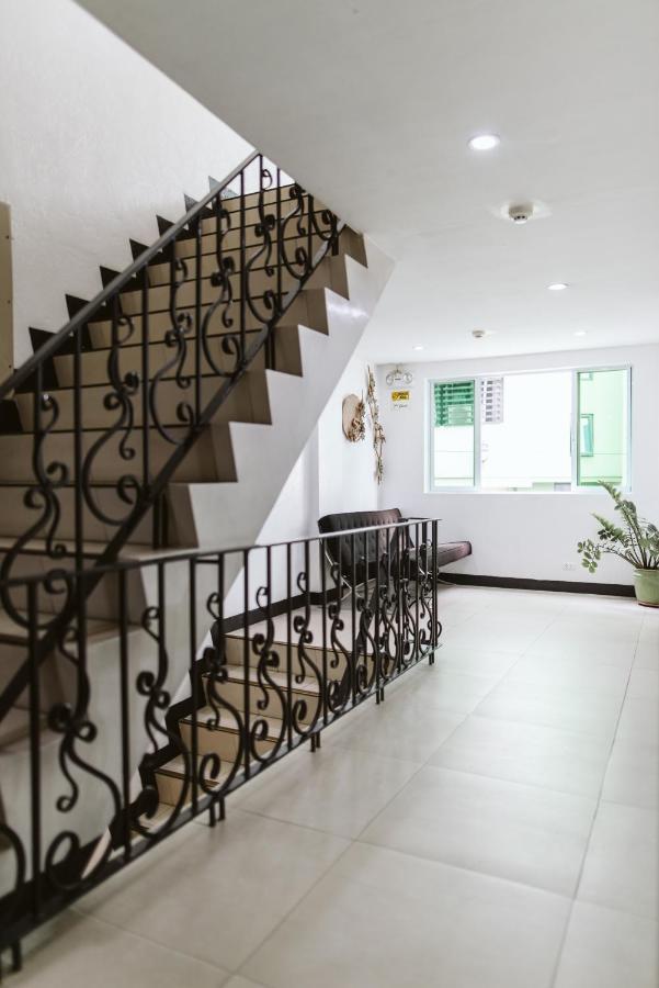 Aparthotel San Agustin Residences