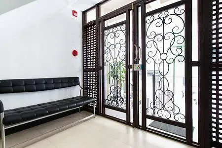 San Agustin Residences Makati City Exterior photo