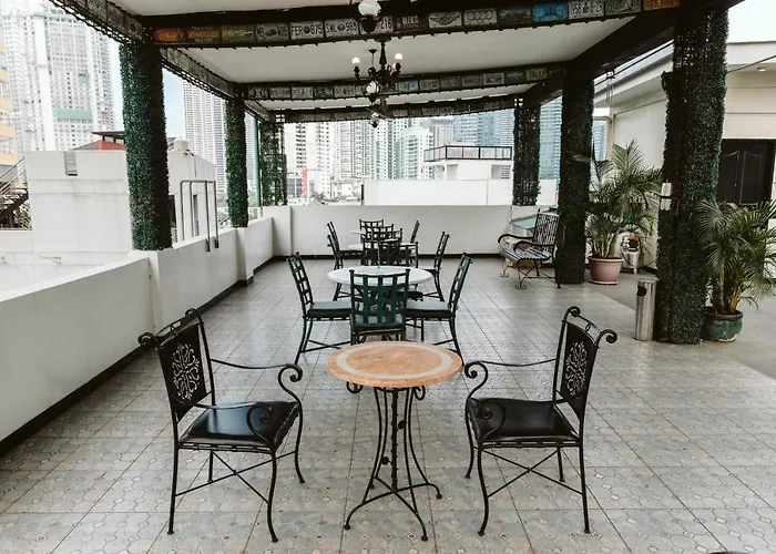 San Agustin Residences