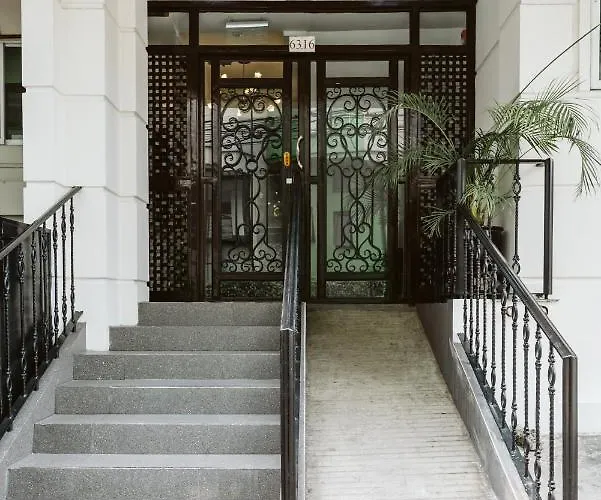 San Agustin Residences
