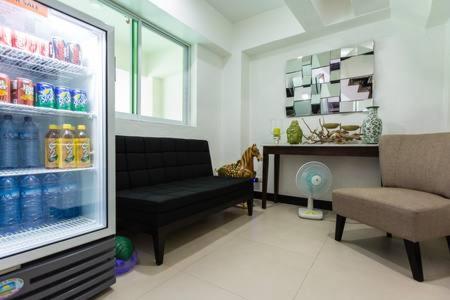 San Agustin Residences *