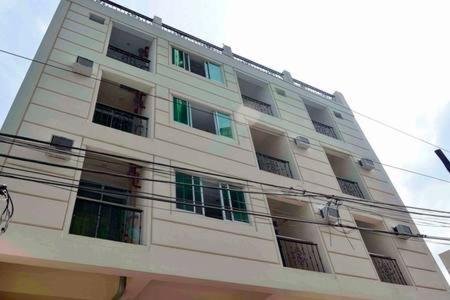 San Agustin Residences Aparthotel