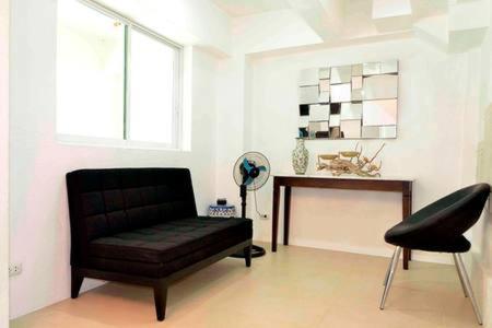 San Agustin Residences *