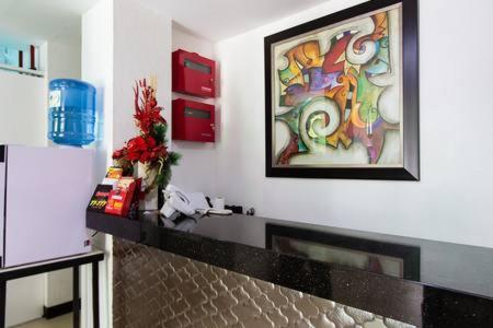 San Agustin Residences Aparthotel *
