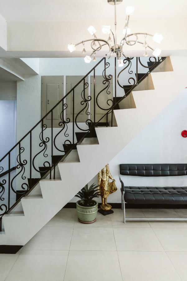 San Agustin Residences Aparthotel *