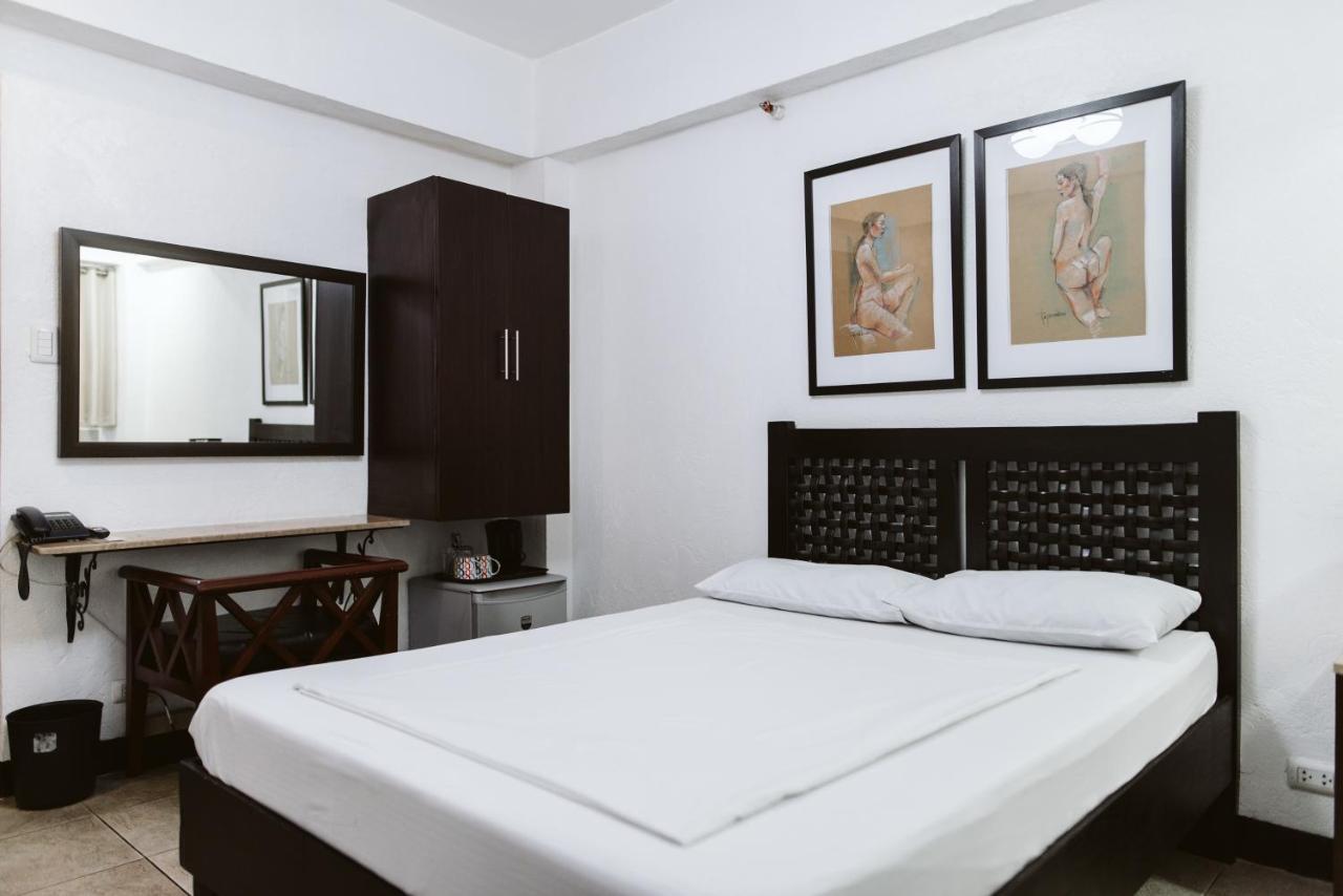 San Agustin Residences Aparthotel