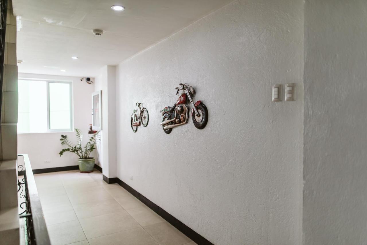 San Agustin Residences Aparthotel *