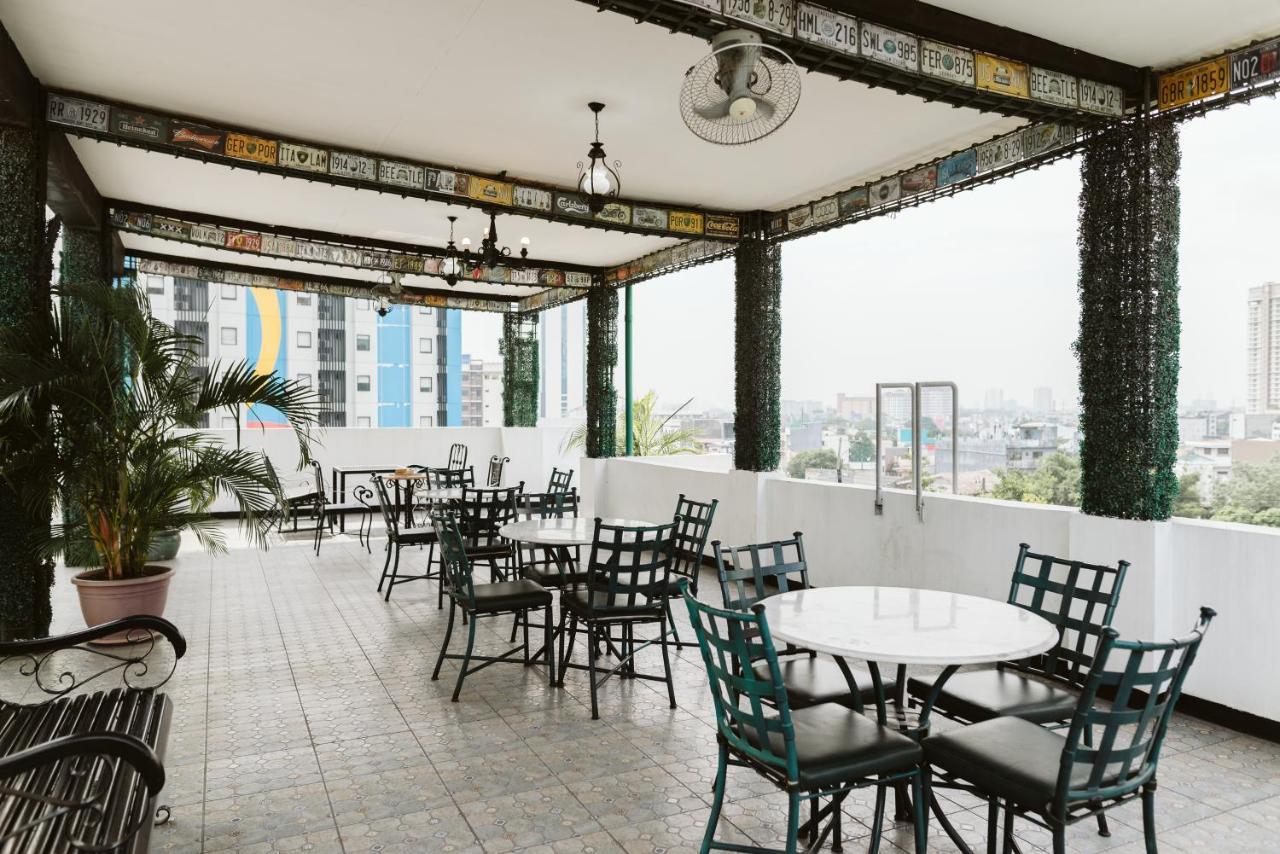 San Agustin Residences Aparthotel