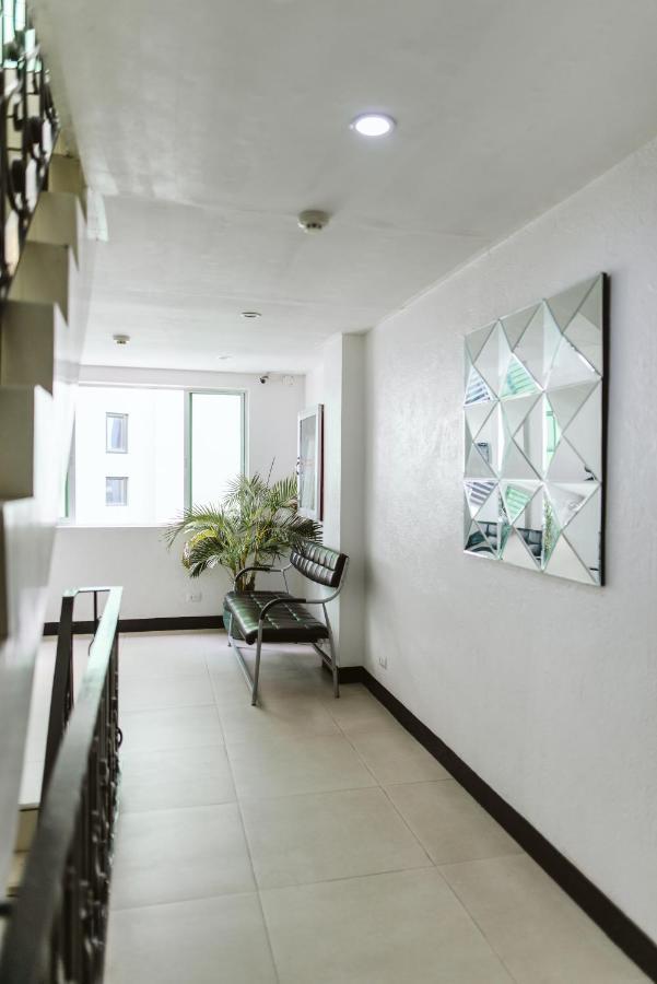 San Agustin Residences * Makati City