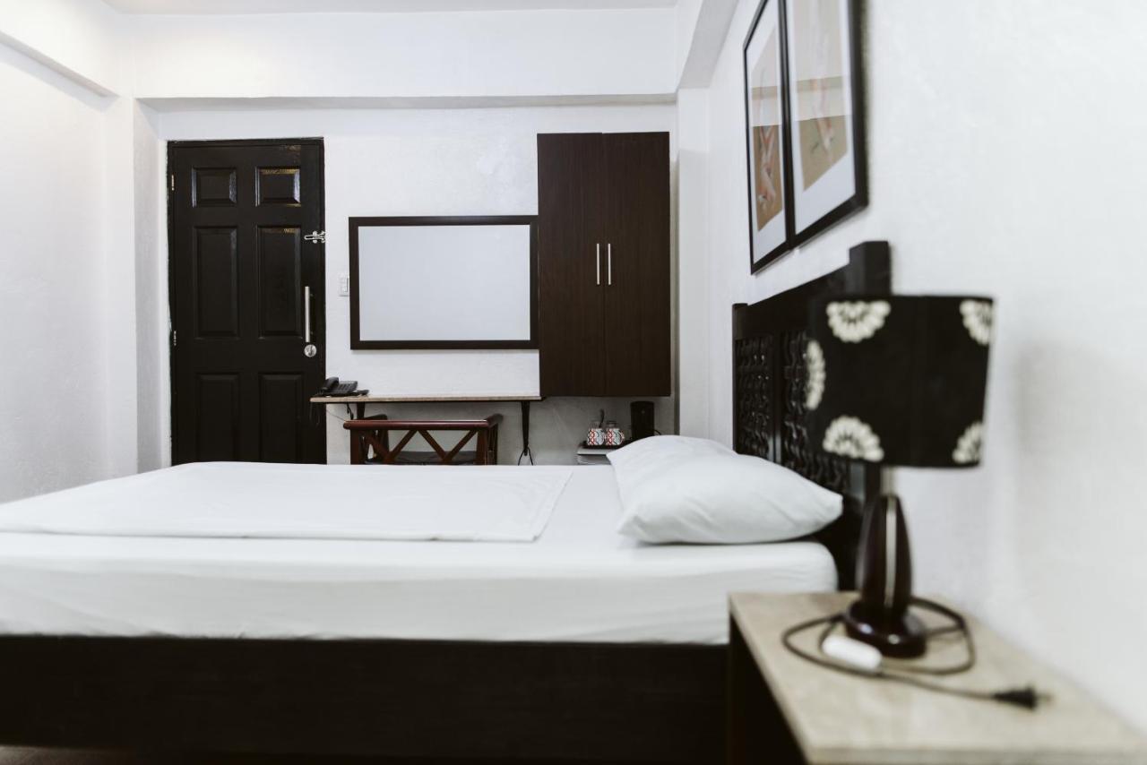 San Agustin Residences *
